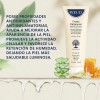 6 En 1 Crema Facial Corporal, Weud Aloe Karité Multiuso