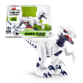 Zuru Robo Alive Raptor