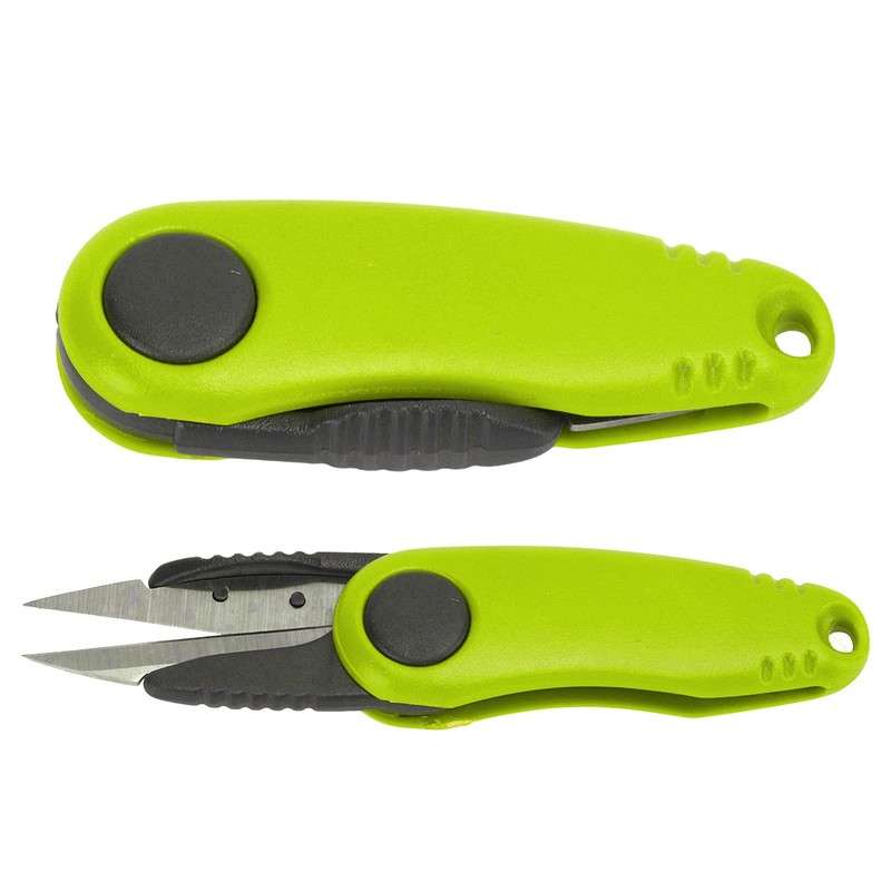 01 02 015 Folding Fishing Scissors Sharp Folding Fishing Scissors