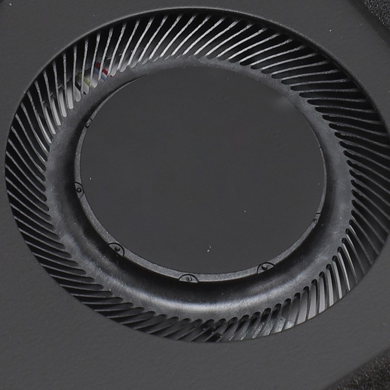 Cooling Fan 4 Pin DC12V 1A Laptop Fan for ASUS