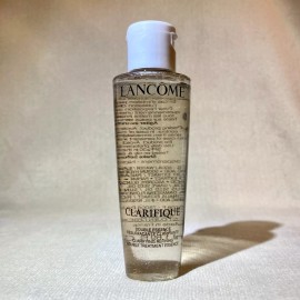 Lancôme Lancome Clarifique Refining Double Treatment Essence MINI 1.69oz, 50ml NWOB
