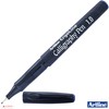 ARTLINE Ergoline Calligraphy Pens Sharp Line (3 x 1.0 2.0