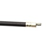 Dirt Bike Pit Bike Throttle Cable 35 inch Straight Neck