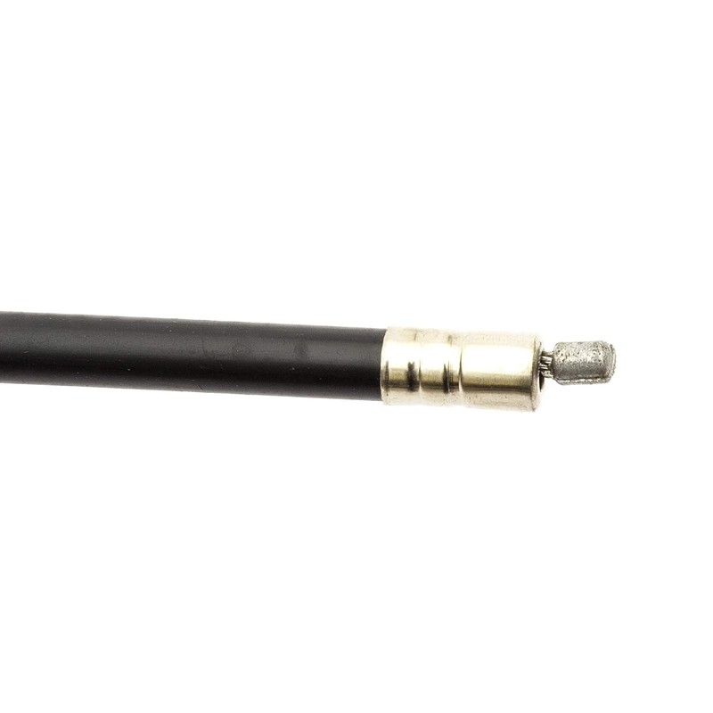 Dirt Bike Pit Bike Throttle Cable 35 inch Straight Neck