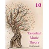 Essential Music Theory Level 10