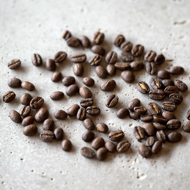 TOKYO COFFEE 東京コーヒー Espresso Blend Organic Coffee Beans Organic Espresso
