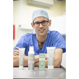 Altruist Dermatologist Anti Redness and Pigmentation SPF50 Tinted Face Cream, Unscented, 30 millilitre