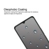 Supershieldz (2 Pack) Designed for TCL 40 X 5G /