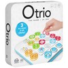 Spin Master Games, Otrio Strategy-Based Board Game, Classic Game, Advanced