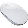 Digio2 MUS-BKT154NW Bluetooth Mouse Thin 3 Button Blue LED White