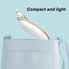 Electric Ear Dryer Constant Temperature Keep Drying Ear Water Removal