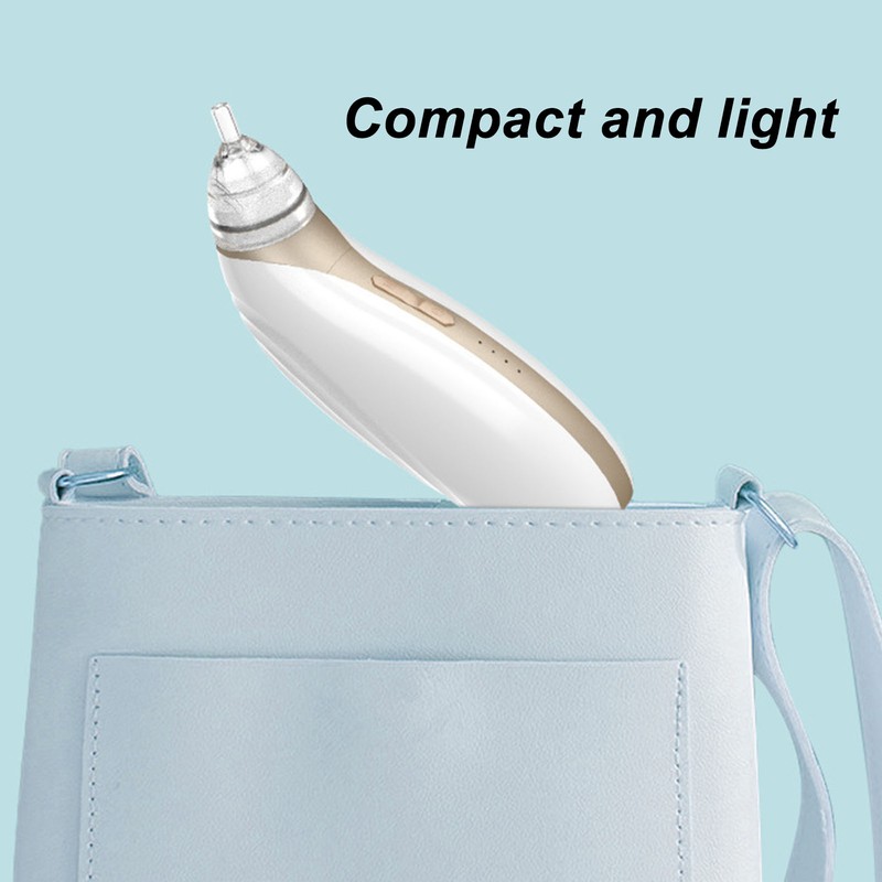 Electric Ear Dryer Constant Temperature Keep Drying Ear Water Removal