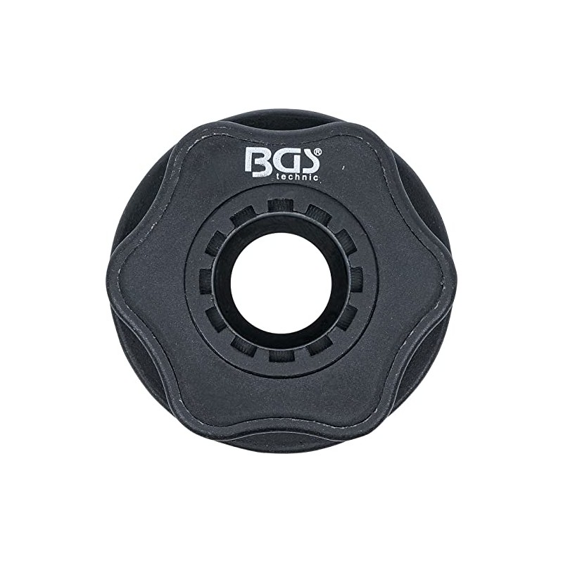 BGS 8505-20 | Oil Filling Adaptor for Renault, Opel |
