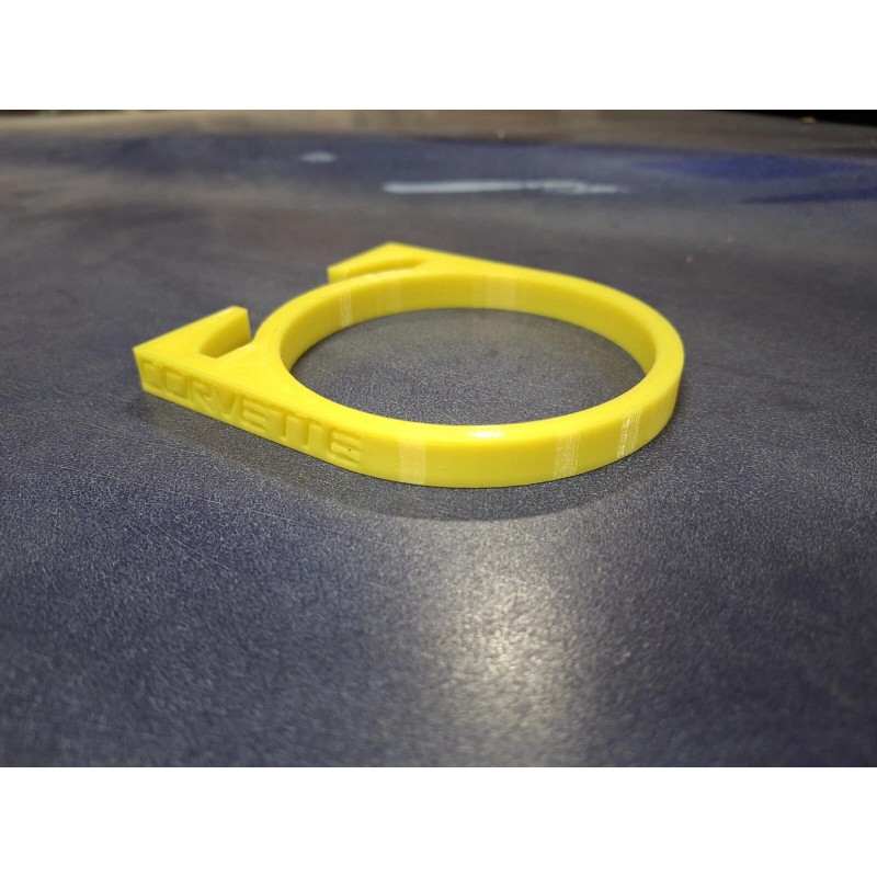 Corvette C5 Corvette Large cup holder upgrade 97-04( Drink Holder