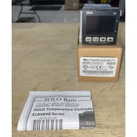 AutomationDirect Automation Direct SLB4848-R2 SOLO Temperature Controller