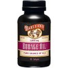 Barlean's Organic Oils Borage Oil, 1000 mg. 60 Count, Bottle