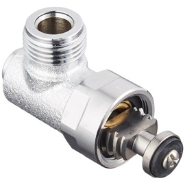 Branch Hardware TCA158