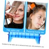 FOMIYES Professional Comb Storage Holder Box for Cliers Hair Clipper