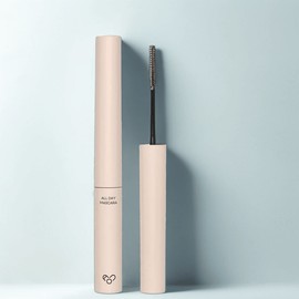AOU All Day Mascara, 03 Volume Brown, 1 pc / 에이오유 올데이 마스카라, 03 볼륨 브라운, 1개