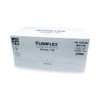 Kuraray Kuraflex Kuraflex Counter Cloth Small Oval Thick 60 Sheets