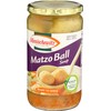 Manischewitz Soup Matzo Ball Jars, 1.5 lb
