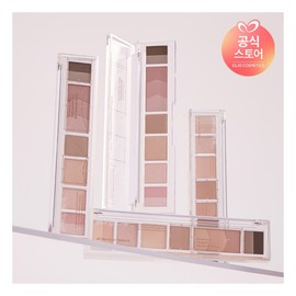 Peripera 페리페라 NEW 올테이크 무드 팔레트 Peripera NEW All Take Mood Palette