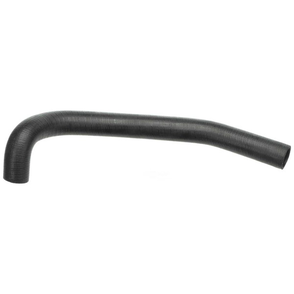 Gates Radiator Coolant Hose-Molded Coolant Hose Gates 20874