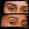 NYX Professional Makeup, Fill & Fluff Eyebrow Pomade Pencil, Creamy