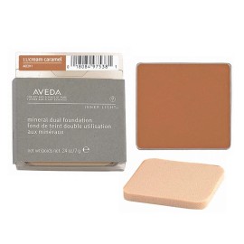 Aveda Mineral Dual Foundation  #11 Cream Caramel  .24oz