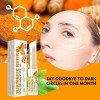 Aqewrw Bolsa De Ojos Lumistick, Palo De Crema For Los