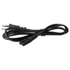 vhbw 40W Power Supply Compatible with Acer TravelMate P P257-M,