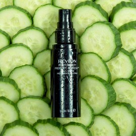 Revlon Photoready Prep, Set and Refresh Mist