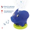 Ansmann 1800-0015 Night Light Elephant Small