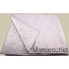 Sky Core Tufted KING Quilted Coverlet & Shams Set Thistle
