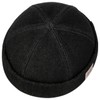 Stetson New Denim Docker Hat Women Men Made in EU