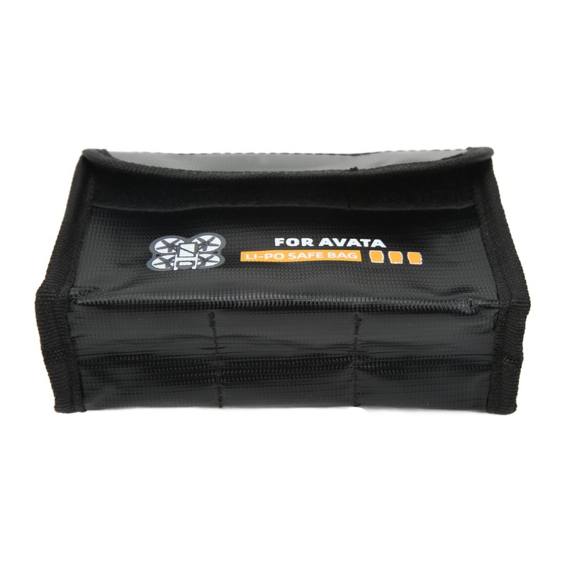 Battery Fireproof Explosion Proof Bag for DJI for Avata Drones