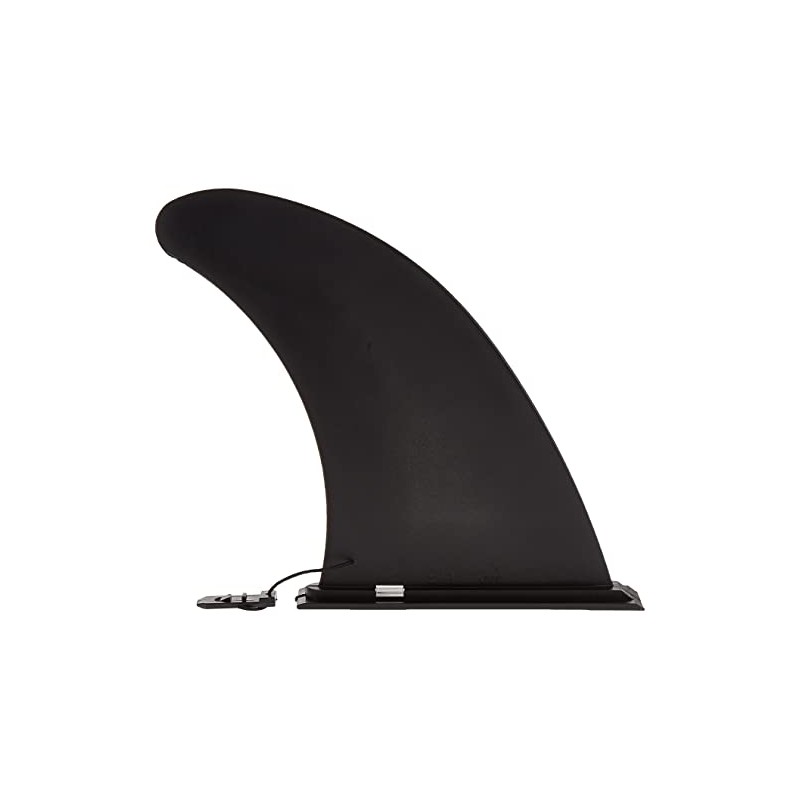 Retrospec Replacement Fins for Inflatable Stand up Paddle Board (Set