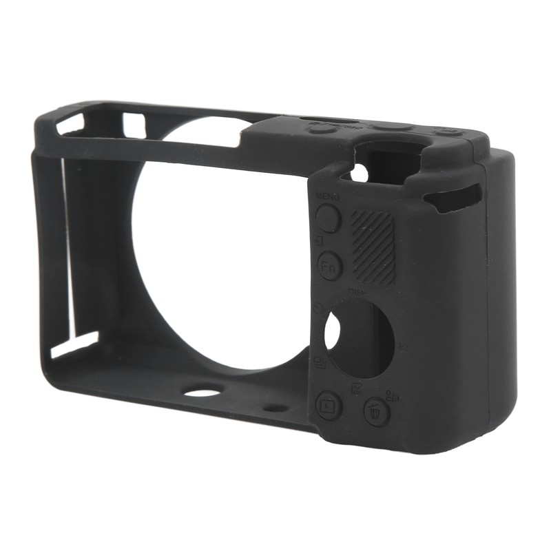 Silicone Camera Case Digital Camera Protective Case Silicone Case Cover