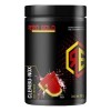 Suplemento Red Gold Oxid'o Clembu-nox Sabor Sandía De 300g X