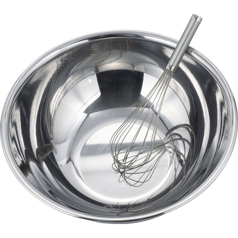 Ajidou 18-8 Whisk