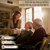 Dementia Employment for Seniors, Wooden Memory Training Game