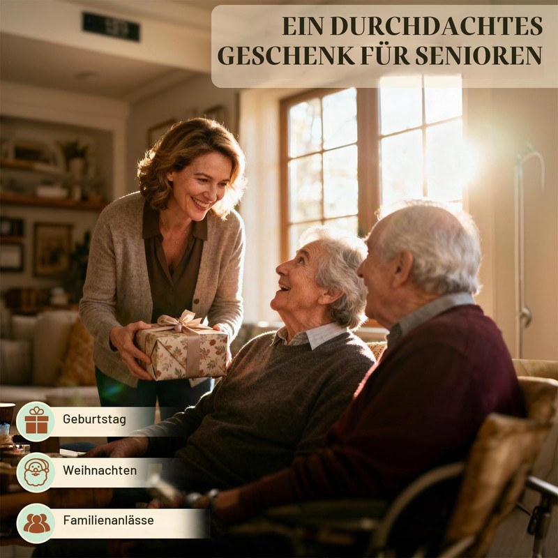 Dementia Employment for Seniors, Wooden Memory Training Game
