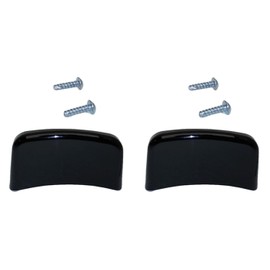 Rival Crock Pot Replacement Side Handles Set 1.5 2 Quart Slow Cooker Elite Gourmet. JL Missouri Parts & Misc.