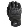 221B Tactical Warrior Gloves -XXL, Black