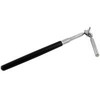 Master Magnetics 14.5 in. Telescoping Magnetic Pick-Up Tool Neodymium 3 lb. pull Silver