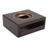 Bamboo Teapot Warmer Rapid Heating Traditional Save Energy Bamboo Tea