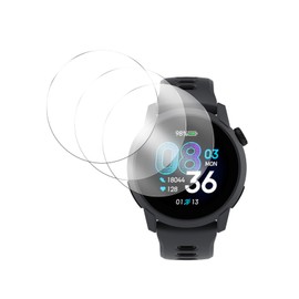 FJIASTB 3-Pack Screen Protector for COROS PACE 4 Smart Watch