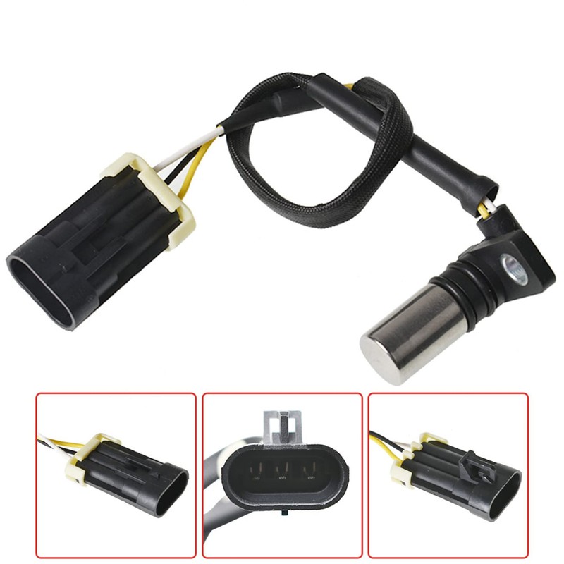 SEBLAFF Crank Position Sensor Replacement for RZR Ranger 700 800