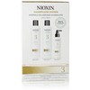 Wella Nioxin Starter Set System3 3-teilig