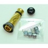 MegaTech Libre Custom Balancer C2 Type Gunmetal x Gold